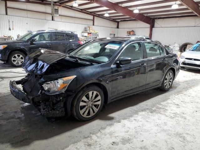 2011 Honda Accord EXL