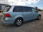 2009 Volkswagen Routan SEL