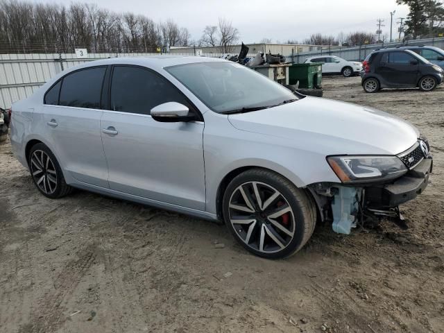 2013 Volkswagen Jetta GLI