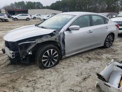 2017 Nissan Altima 2.5 en venta en Seaford, DE