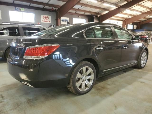 2013 Buick Lacrosse Premium