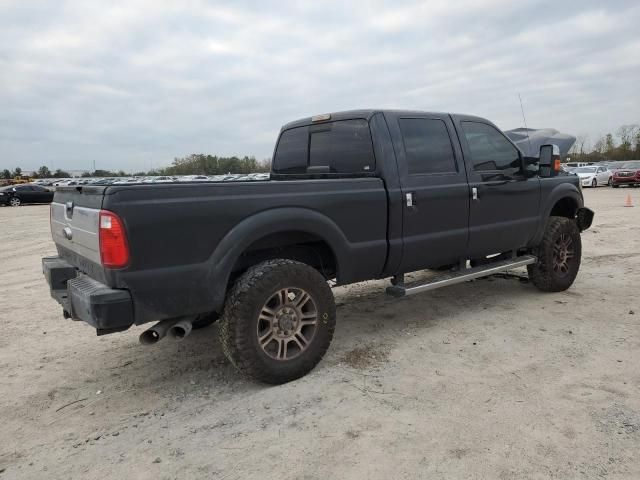 2015 Ford F250 Super Duty