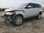 2016 Land Rover Range Rover Sport HSE