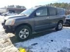 2004 Nissan Armada SE