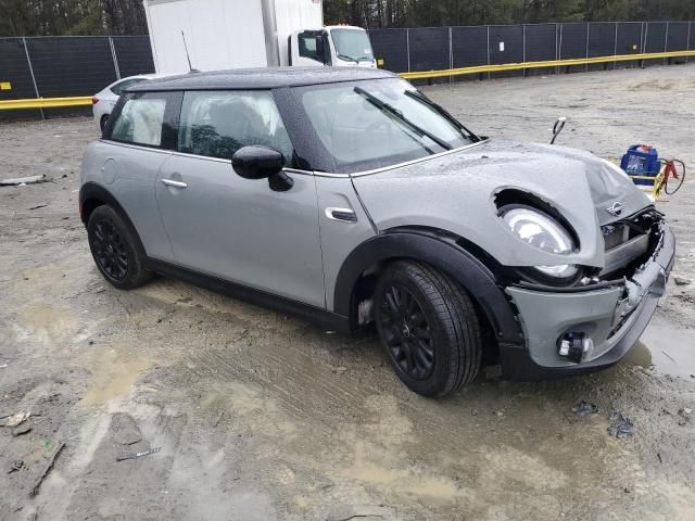 2021 Mini Cooper