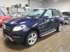 2016 Mercedes-Benz GLE 350 4matic