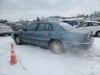 2002 Buick Park Avenue