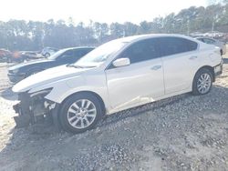 Salvage cars for sale from Copart Cleveland: 2016 Nissan Altima 2.5