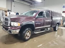 2005 Dodge RAM 3500 S en venta en Elgin, IL