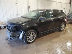 2014 Ford Edge SEL en venta en Franklin, WI