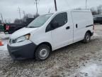 2019 Nissan NV200 2.5S