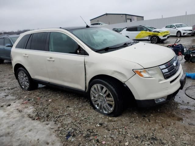 2008 Ford Edge Limited