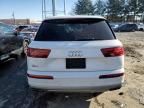 2019 Audi Q7 Premium Plus