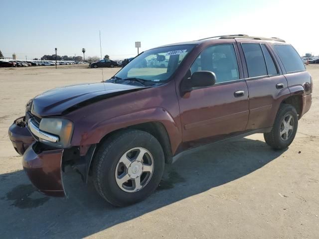 2006 Chevrolet Trailblazer LS