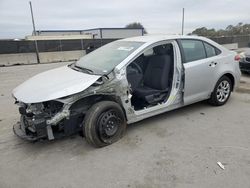 Salvage cars for sale at Orlando, FL auction: 2024 Toyota Corolla LE