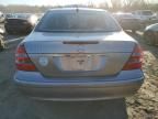 2006 Mercedes-Benz E 500 4matic