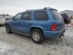 2002 Dodge Durango SLT