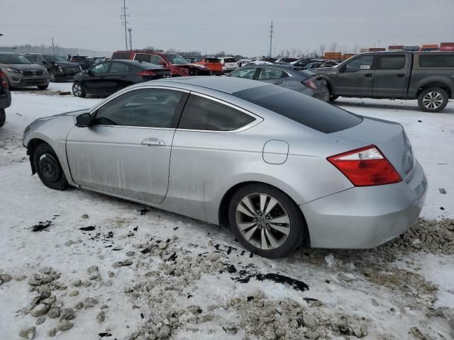 2010 Honda Accord EX