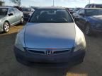 2007 Honda Accord Value