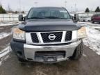 2008 Nissan Titan XE