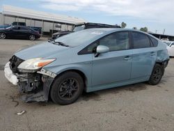 2013 Toyota Prius en venta en Fresno, CA