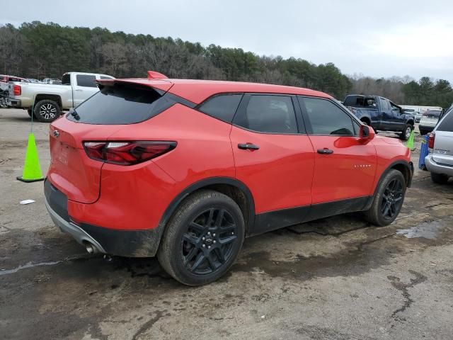 2020 Chevrolet Blazer 2LT