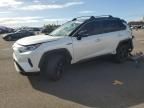 2021 Toyota Rav4 XSE