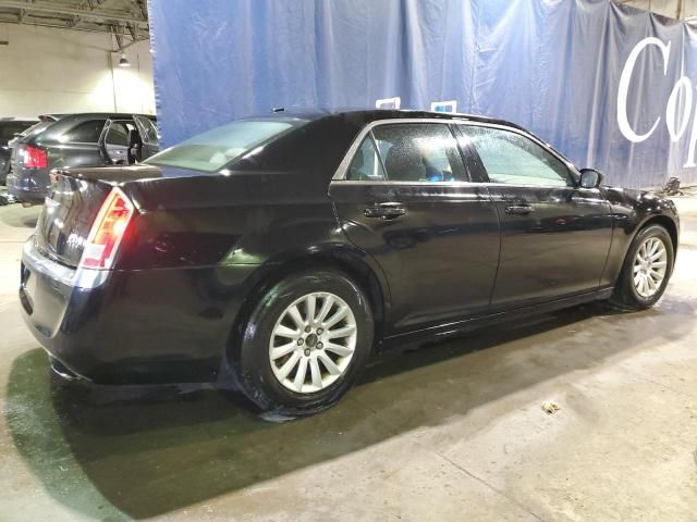 2012 Chrysler 300