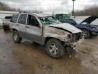 1997 Jeep Grand Cherokee Laredo