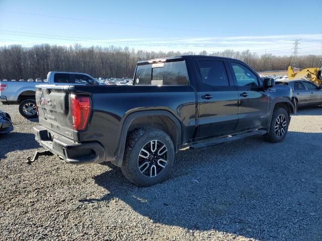 2020 GMC Sierra K1500 AT4