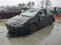 2020 Toyota Prius Night Shade en venta en Byron, GA