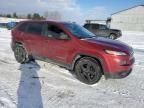 2014 Jeep Cherokee Sport