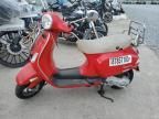 2006 Vespa LX 150