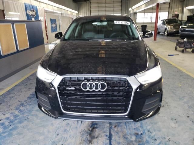 2016 Audi Q3 Premium Plus