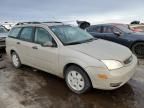 2006 Ford Focus ZXW