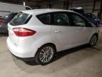 2015 Ford C-MAX SE