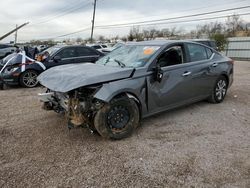 2024 Nissan Altima S en venta en Houston, TX