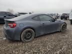 2017 Toyota 86 Base