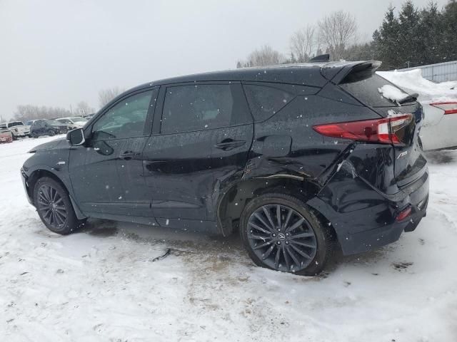 2022 Acura RDX A-SPEC Advance