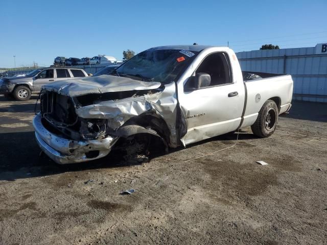 2005 Dodge RAM 1500 ST