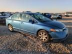 2006 Honda Civic LX