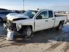 2018 Chevrolet Silverado K1500