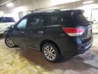 2016 Nissan Pathfinder S