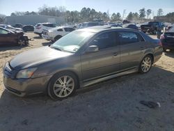 Salvage cars for sale at Hampton, VA auction: 2006 Toyota Avalon XL