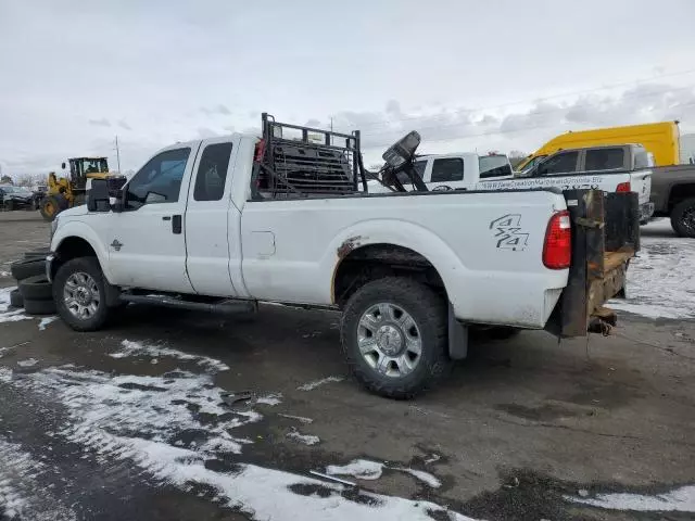 2012 Ford F250 Super Duty