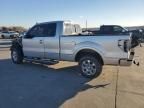 2013 Ford F150 Super Cab