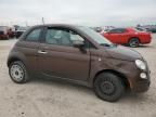 2013 Fiat 500 POP