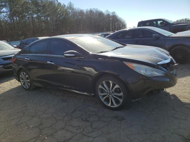 2014 Hyundai Sonata SE