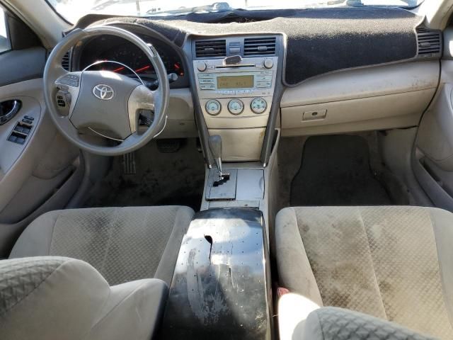 2009 Toyota Camry SE