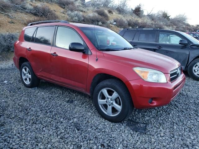 2008 Toyota Rav4